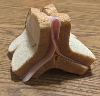 Blursed Food from Reddit r/blursedimages.