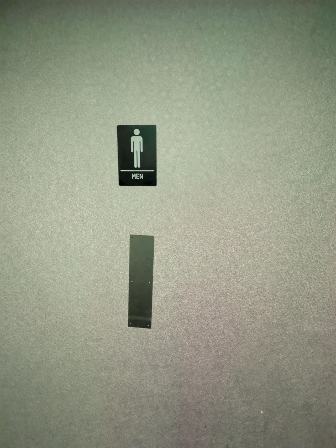 Cursed Bathroom from Reddit r/cursedimages.