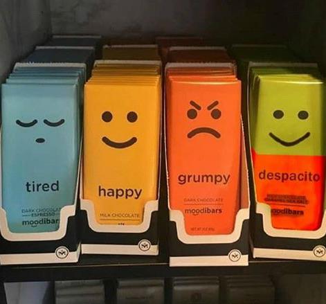 Blursed Food bar from Reddit r/blursedimages.